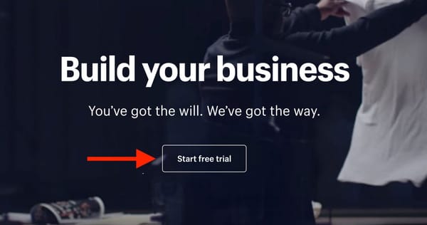 Shopify在线开店教程