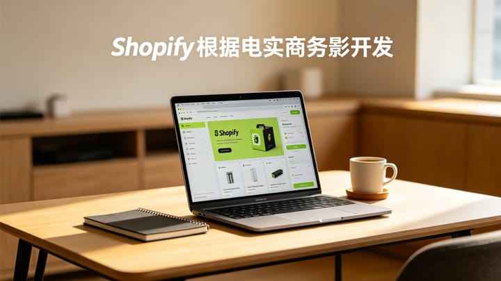 2026年中国Top 10 Shopify建站开发公司：品牌出海必看的技术伙伴